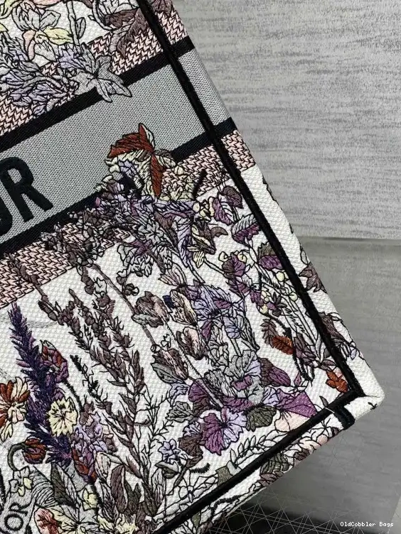 OldCobbler Bags Large Diro Book Tote-42*35*18.5cm 0602